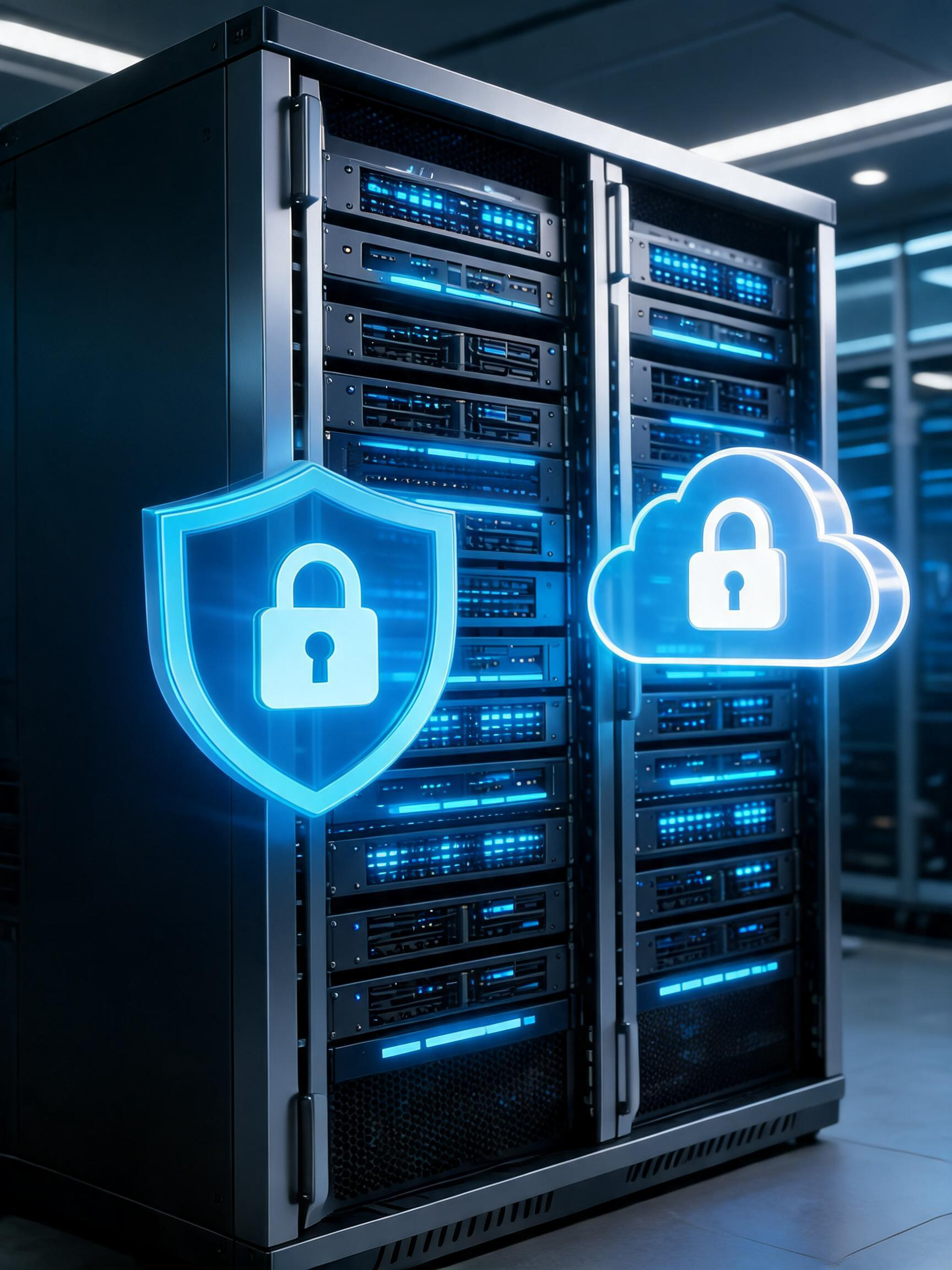Home backup solution